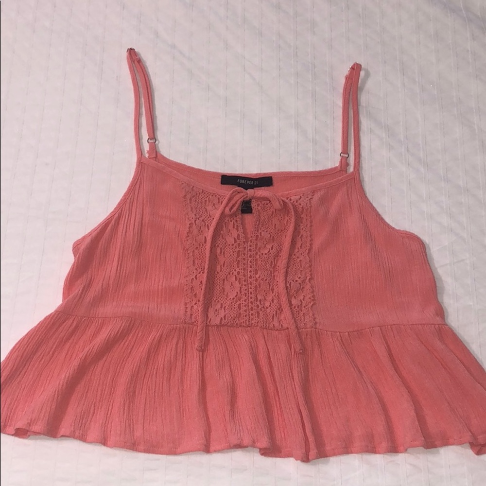 💐3 FOREVER 21 TANKS💐 - Picture 4 of 5